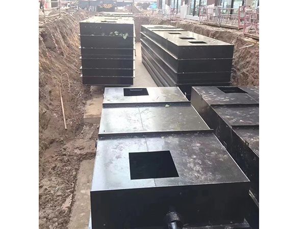 沧源​甘肃嘉源通环保：全品类水处理设备，一站式守护碧水清流