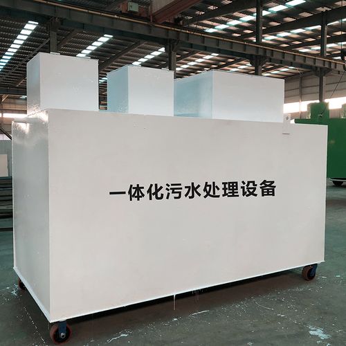 沧源甘肃嘉源通全域服务｜专业污水处理设备定制生产、安装运维一站式解决方案